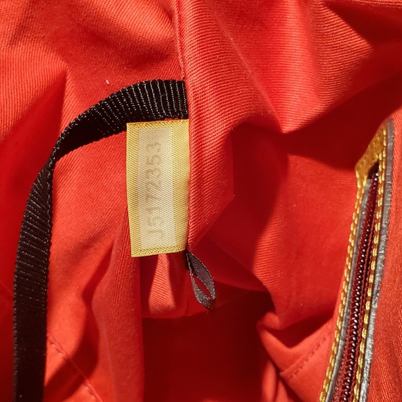 Dooney and Bourke Russell tote - Picture 7 of 8